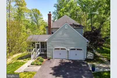 918 Elsie Barber Court, Davidsonville, MD 21035 - Photo 69