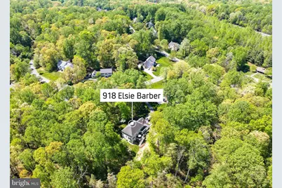 918 Elsie Barber Court, Davidsonville, MD 21035 - Photo 63