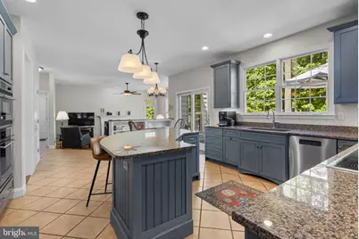 918 Elsie Barber Court, Davidsonville, MD 21035 - Photo 11
