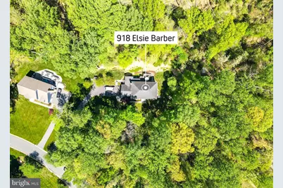 918 Elsie Barber Court, Davidsonville, MD 21035 - Photo 61