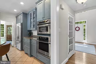 918 Elsie Barber Ct, Davidsonville, MD 21035 - Photo 17