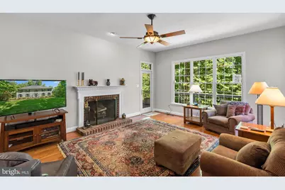 918 Elsie Barber Court, Davidsonville, MD 21035 - Photo 19