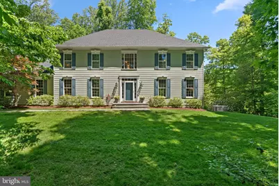 918 Elsie Barber Court, Davidsonville, MD 21035 - Photo 1