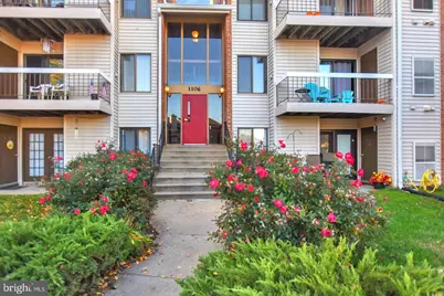 1106 Castle Harbour Way #2C, Glen Burnie, MD 21060 - Photo 1