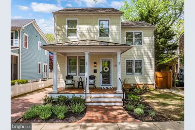 122 Chesapeake Avenue, Annapolis, MD 21403 - Photo 49