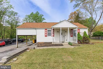 8092 Telegraph Road, Severn, MD 21144 - Photo 1