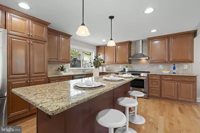 807 Brechin Garth, Arnold, MD 21012 - Photo 9