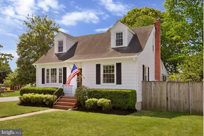 601 Forest View Road, Linthicum Heights, MD 21090 - Photo 3