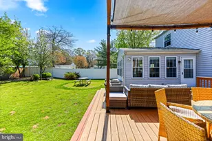 132 Red Fox Cir, Glen Burnie, MD 21061 - Photo 45