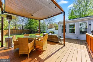 132 Red Fox Cir, Glen Burnie, MD 21061 - Photo 47