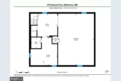 416 Seward Avenue, Brooklyn Park, MD 21225 - Photo 31