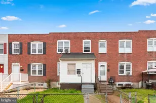 942 1st St, Brooklyn, MD 21225 - Photo 1