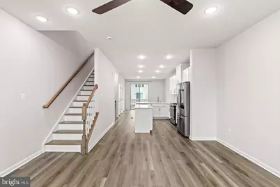 3753 Valley Ford Way, Hanover, MD 21076 - Photo 3