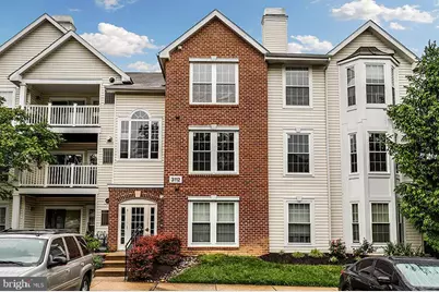3112 River Bend Court #H204, Laurel, MD 20724 - Photo 1