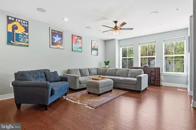 2658 Sequoia Lane, Gambrills, MD 21054 - Photo 11