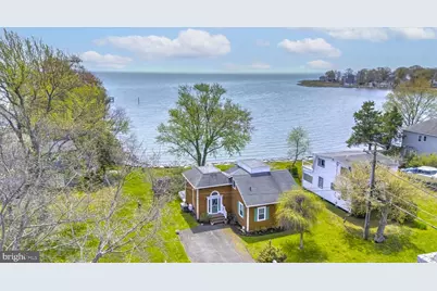 5211 Al Jones Drive, Shady Side, MD 20764 - Photo 1