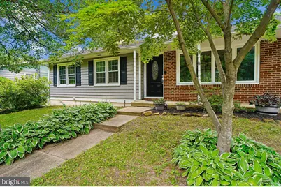 1248 Hilltop Drive, Annapolis, MD 21409 - Photo 1