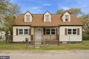 8001 West End Dr, Curtis Bay, MD 21226 - Photo 1