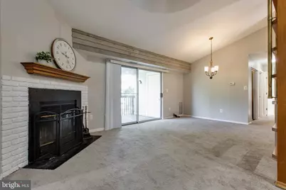 206 Spring Maiden Court #302, Glen Burnie, MD 21060 - Photo 5