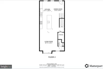 103 Spring Gate Ln, Pasadena, MD 21122 - Photo 39