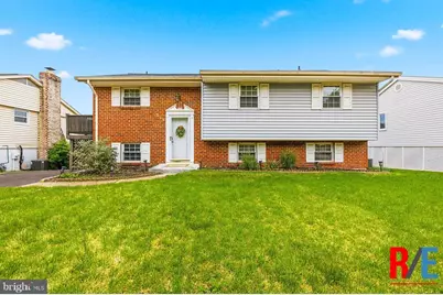 554 Lanny Court, Millersville, MD 21108 - Photo 1