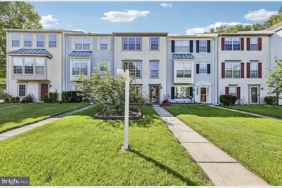 2558 Ambling Circle, Crofton, MD 21114 - Photo 5