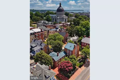 16 Maryland Avenue, Annapolis, MD 21401 - Photo 1