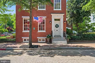 16 Maryland Ave, Annapolis, MD 21401 - Photo 1