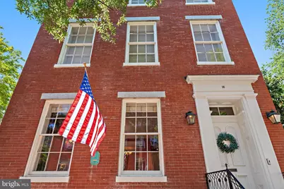 16 Maryland Avenue, Annapolis, MD 21401 - Photo 75
