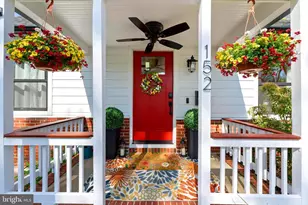 152 Jefferson St, Annapolis, MD 21403 - Photo 3