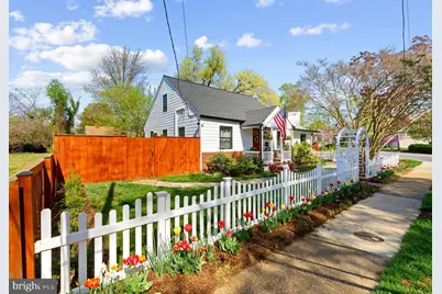 152 Jefferson Street, Annapolis, MD 21403 - Photo 5