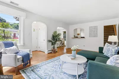 411 Ludlow Road, Annapolis, MD 21401 - Photo 5