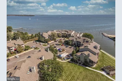 7002 Channel Village Court #101, Annapolis, MD 21403 - Photo 55