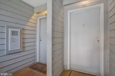 7002 Channel Village Court #101, Annapolis, MD 21403 - Photo 31