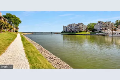 7002 Channel Village Court #101, Annapolis, MD 21403 - Photo 37