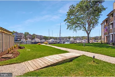 7002 Channel Village Court #101, Annapolis, MD 21403 - Photo 35