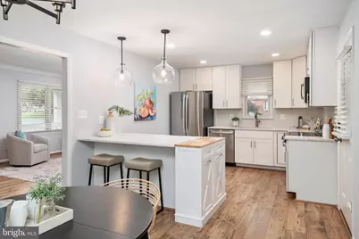 520 Harbor Drive, Annapolis, MD 21403 - Photo 15