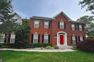 2118 Bell Tower Dr, Crownsville, MD 21032 - Photo 1