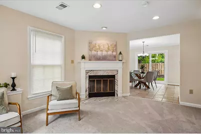 1615 Howard Chapel Court, Crofton, MD 21114 - Photo 5