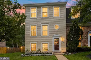 1615 Howard Chapel Ct, Crofton, MD 21114 - Photo 1