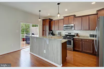 1022 Red Clover Road, Gambrills, MD 21054 - Photo 3