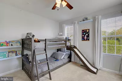 1022 Red Clover Road, Gambrills, MD 21054 - Photo 27