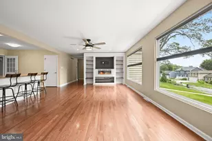 840 Valentine View, Crownsville, MD 21032 - Photo 15