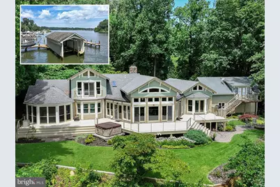1715 Porters Hill Road, Annapolis, MD 21401 - Photo 1