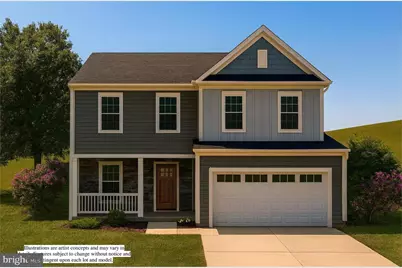 106 Euphoria Ct, Glen Burnie, MD 21061 - Photo 1