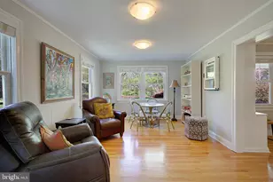 2 Isaacs St, Annapolis, MD 21401 - Photo 39