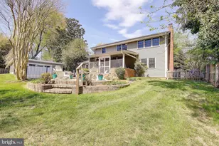 2 Isaacs St, Annapolis, MD 21401 - Photo 21