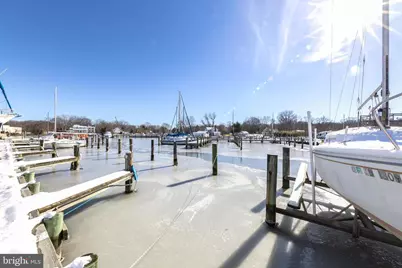 4828 Woods Wharf Road, Shady Side, MD 20764 - Photo 21