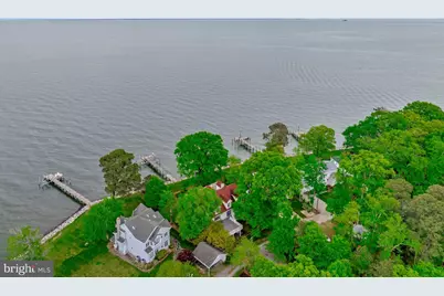820 Bay Front Avenue, North Beach, MD 20714 - Photo 37