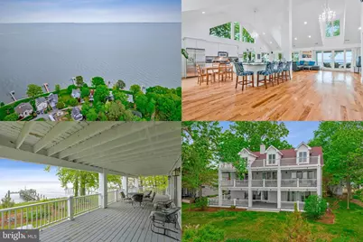 820 Bay Front Avenue, North Beach, MD 20714 - Photo 1